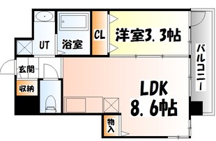 Sum　tomizawaの物件間取画像